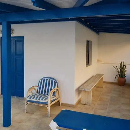 Sol Y Mar Surf Camp Ostello Corralejo