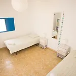 旅馆 苏雷马冲浪营酒店 科拉雷侯