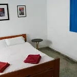 旅馆 苏雷马冲浪营酒店 科拉雷侯