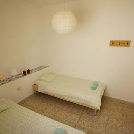 Sol Y Mar Surf Camp * קורלחו