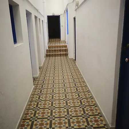 Sol Y Mar Surf Camp Corralejo