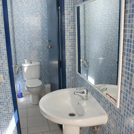 Hostel Sol Y Mar Surf Camp *