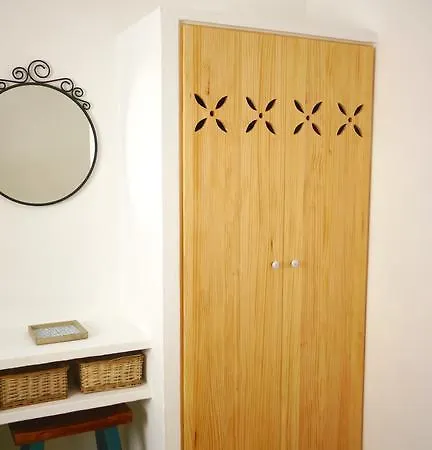 Sol Y Mar Surf Camp Hostel *