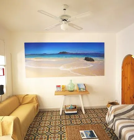 Sol Y Mar Surf Camp Hostel