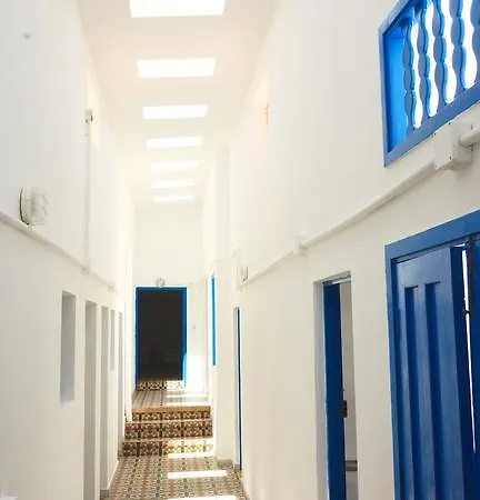 苏雷马冲浪营酒店