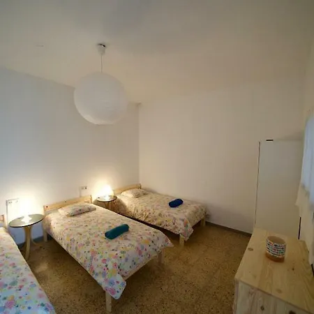 Sol Y Mar Surf Camp Hostel