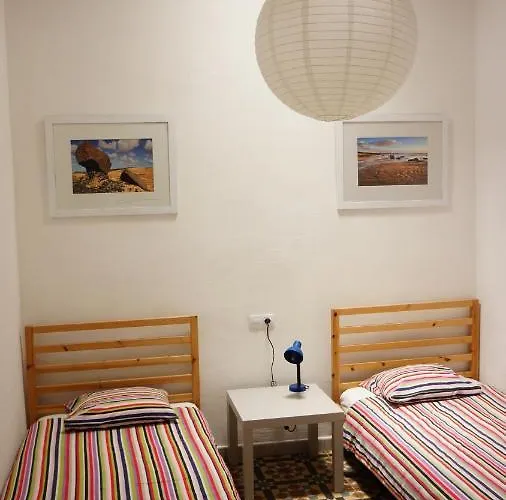 Sol Y Mar Surf Camp Hostel