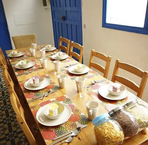 Hostel Sol Y Mar Surf Camp