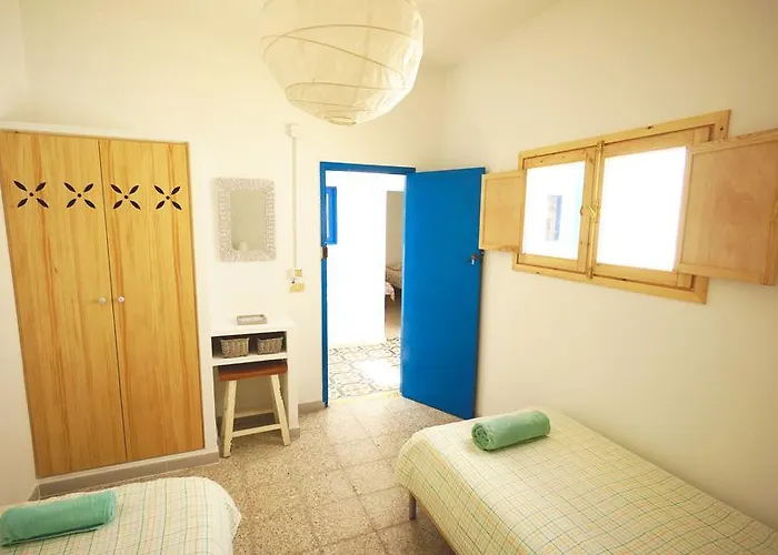 Хостел Sol Y Mar Surf Camp *