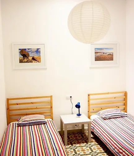 Sol Y Mar Surf Camp Hostel