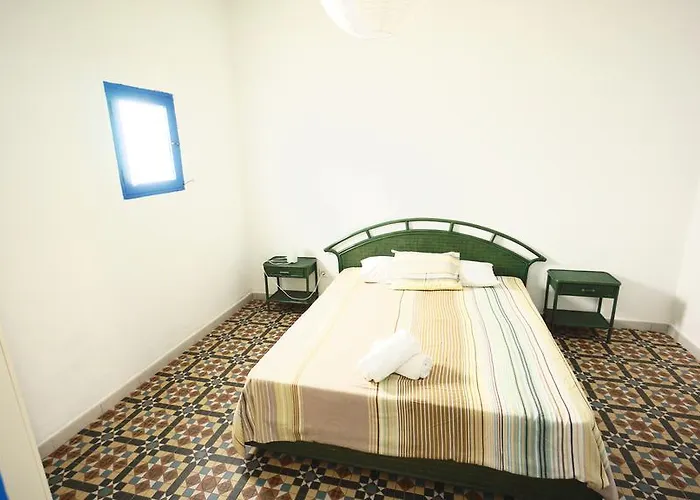 Хостел Sol Y Mar Surf Camp *