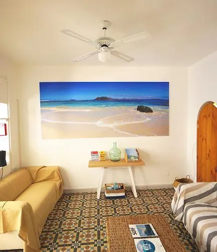 Sol Y Mar Surf Camp Hostel