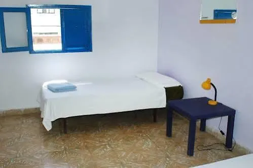 Хостел Sol Y Mar Surf Camp *