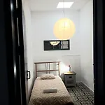 Auberge de jeunesse Sol Y Mar Surf Camp