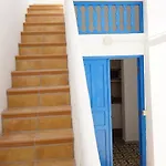 Auberge de jeunesse Sol Y Mar Surf Camp *