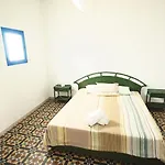 Auberge de jeunesse Sol Y Mar Surf Camp *