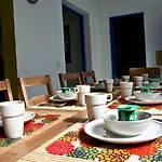 Auberge de jeunesse Sol Y Mar Surf Camp *