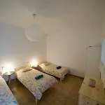 Sol Y Mar Surf Camp Ostello