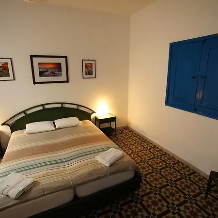 Sol Y Mar Surf Camp 호스텔 코라레호