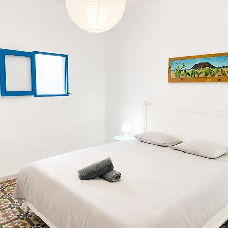 Sol Y Mar Surf Camp Коральео