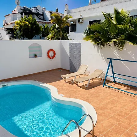 Sol Y Mar Surf Camp Хостел *