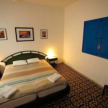 Sol Y Mar Surf Camp Hostel