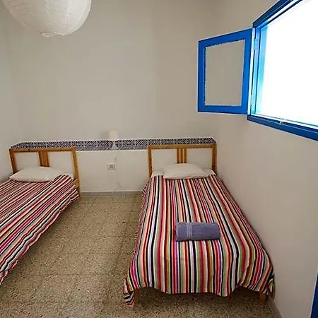 Sol Y Mar Surf Camp Hostel *