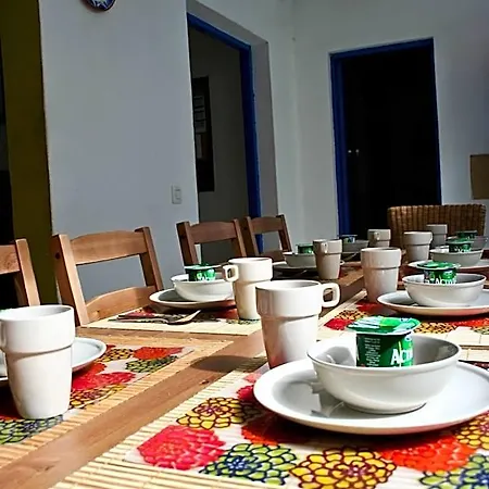 Hostel Sol Y Mar Surf Camp Corralejo