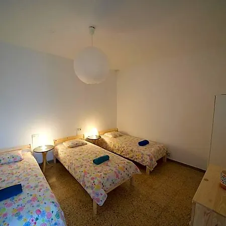 Hostel Sol Y Mar Surf Camp