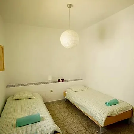 호스텔 Sol Y Mar Surf Camp 코라레호