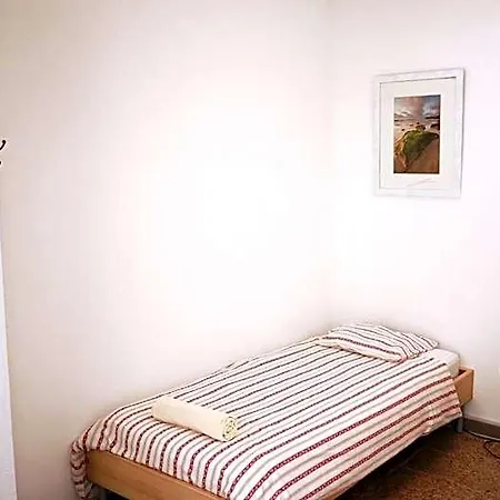 Hostel Sol Y Mar Surf Camp