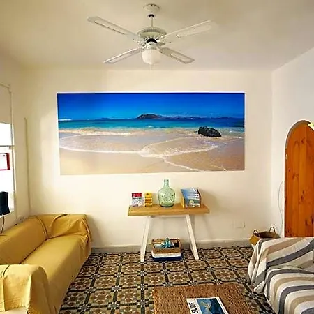 Sol Y Mar Surf Camp * كوراليهو