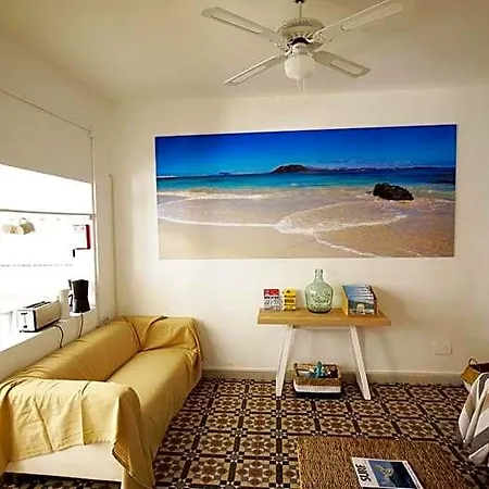 Sol Y Mar Surf Camp 코라레호
