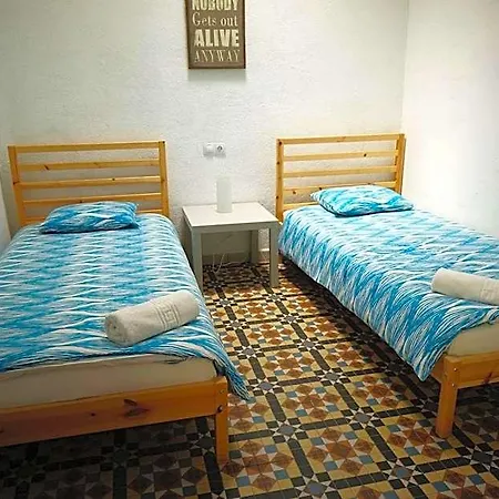 Sol Y Mar Surf Camp