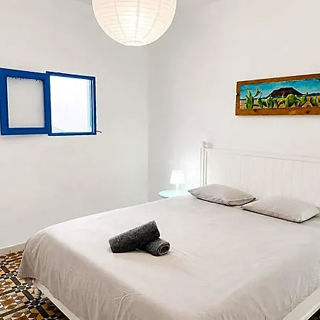 Sol Y Mar Surf Camp