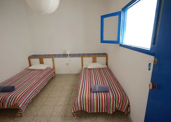 Sol Y Mar Surf Camp *