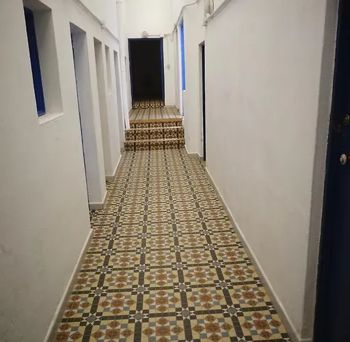 Sol Y Mar Surf Camp 코라레호