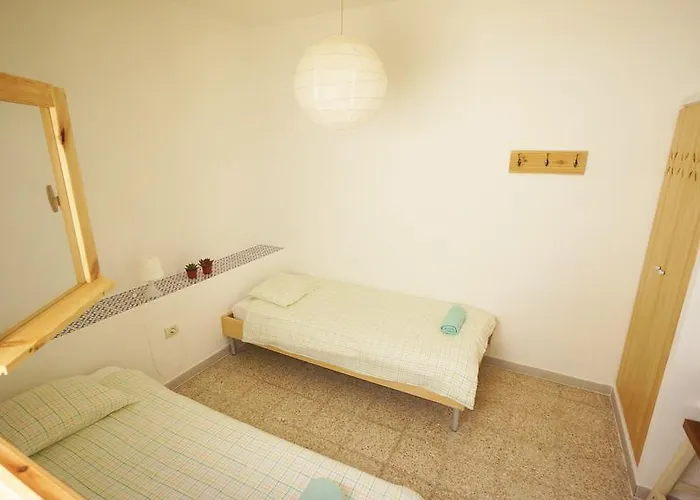 Sol Y Mar Surf Camp 호스텔 *