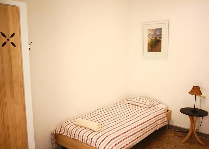 Sol Y Mar Surf Camp 코라레호