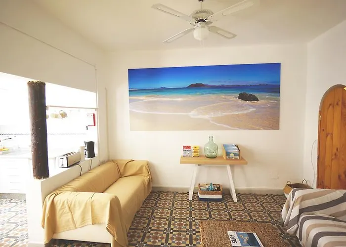 Sol Y Mar Surf Camp * 코라레호