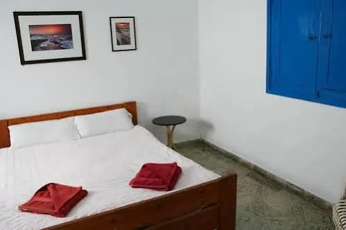 호스텔 Sol Y Mar Surf Camp 코라레호