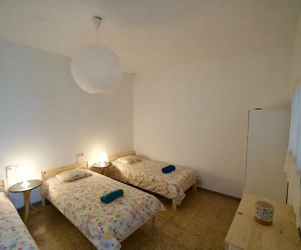 Sol Y Mar Surf Camp 호스텔