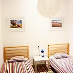 Sol Y Mar Surf Camp Хостел