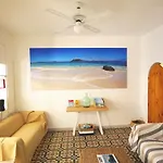 Sol Y Mar Surf Camp Хостел