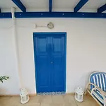 Хостел Sol Y Mar Surf Camp Коральео