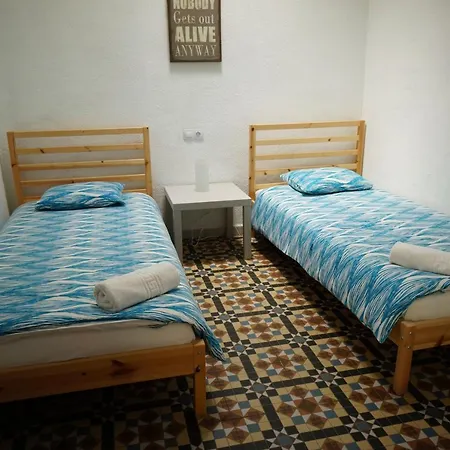 Hostal Sol Y Mar Surf Camp