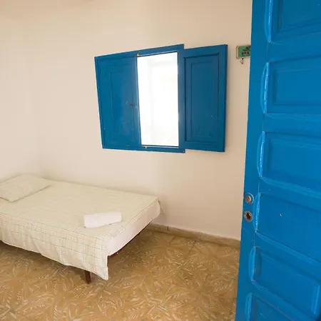 Sol Y Mar Surf Camp بيت شباب كوراليهو