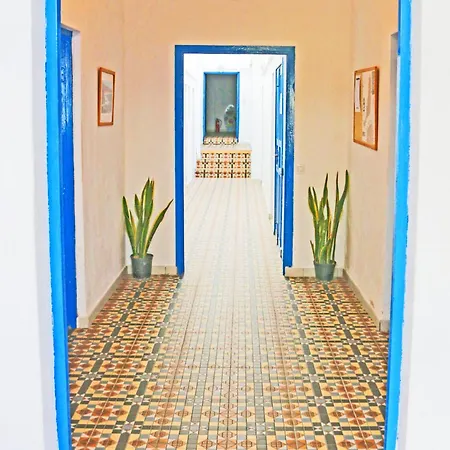 Sol Y Mar Surf Camp Hostal