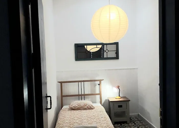 Hostal Sol Y Mar Surf Camp