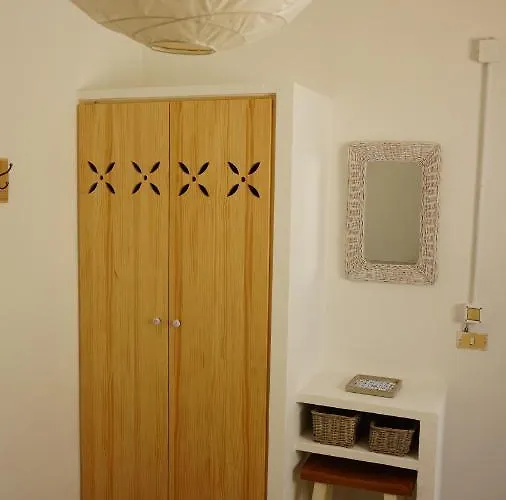 Sol Y Mar Surf Camp Hostal Corralejo